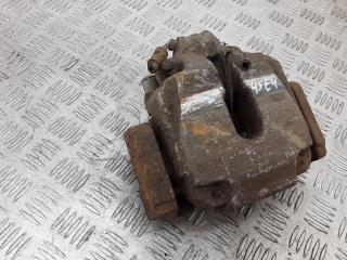 суппорт передний левый BMW 5 серия F07/F10/F11 [рестайлинг] 2013, 2.0 л., 518d, дизель, МКПП, универсал, 34116791919