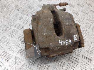 суппорт передний правый BMW 5 серия F07/F10/F11 [рестайлинг] 2013, 2.0 л., 518d, дизель, МКПП, универсал, 34116791920