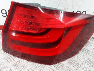 фонарь задний правый BMW 5 серия F07/F10/F11 [рестайлинг] 2013, 2.0 л., 518d, дизель, МКПП, универсал, 63217370346, 63217203228, 63217203234