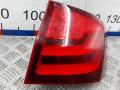 фонарь задний правый BMW 5 серия F07/F10/F11 [рестайлинг] 2013, 2.0 л., 518d, дизель, МКПП, универсал, 63217370346, 63217203228, 63217203234 - фото №2