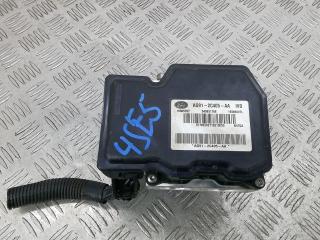 блок ABS Ford Mondeo 4 поколение [рестайлинг] 2010, 2.0 л., бензин, МКПП, универсал, AG912C405AA