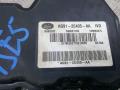 блок ABS Ford Mondeo 4 поколение [рестайлинг] 2010, 2.0 л., бензин, МКПП, универсал, AG912C405AA - фото №3