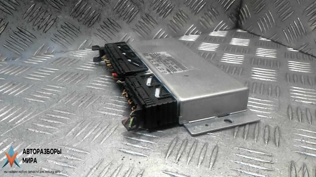 блок управления (другие) Mercedes-Benz E-Класс W210/S210 1998, 3.2 л., E320, бензин, АКПП, седан, 0175457332 - фото №1