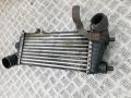 радиатор интеркулера Ford Focus 3 поколение 2011, 1.6 л., TDCi, дизель, МКПП, хетчбэк 5 дв., 1750001, 1715727, 1787935, 1721228, 1778294 - фото №2