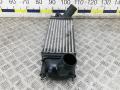 радиатор интеркулера Citroen C5 2 поколение 2008, 2.0 л., дизель, МКПП, седан, E256086, 0384K8, 9683009680, 0384N4 - фото №4