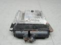 ЭБУ Skoda Yeti 1 поколение 2010, 2.0 л., дизель, МКПП, внедорожник 5 дв., 03L906022LH, 0281016208 - фото №3