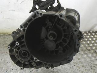 МКПП Skoda Yeti 1 поколение 2010, 2.0 л., дизель, МКПП, внедорожник 5 дв., KXY