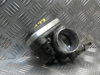 заслонка дроссельная Skoda Octavia 2 поколение (A5) 2005, 2.0 л., бензин, МКПП, хетчбэк 5 дв., 06F062