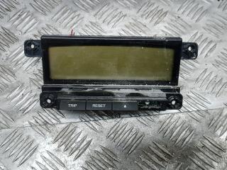 монитор Kia Ceed 1 поколение 2009, 1.6 л., бензин, МКПП, хетчбэк 5 дв., 957101H300