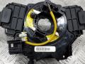 переключатель подрулевой Ford Focus 2 поколение [рестайлинг] 2007, 1.6 л., бензин, МКПП, хетчбэк 5 дв., 1362588, 1318145, 4M5T13335BD, 4M5T13335BB, 1350052, 4M5T-13335-BC - фото №3