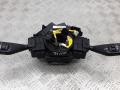 переключатель подрулевой Ford Focus 2 поколение [рестайлинг] 2007, 1.6 л., бензин, МКПП, хетчбэк 5 дв., 1362588, 1318145, 4M5T13335BD, 4M5T13335BB, 1350052, 4M5T-13335-BC - фото №4