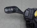 переключатель подрулевой Ford Focus 2 поколение [рестайлинг] 2007, 1.6 л., бензин, МКПП, хетчбэк 5 дв., 1362588, 1318145, 4M5T13335BD, 4M5T13335BB, 1350052, 4M5T-13335-BC - фото №2