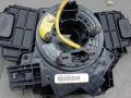 переключатель подрулевой Ford Focus 2 поколение [рестайлинг] 2007, 1.6 л., бензин, МКПП, хетчбэк 5 дв., 1362588, 1318145, 4M5T13335BD, 4M5T13335BB, 1350052, 4M5T-13335-BC - фото №4