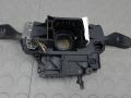 переключатель подрулевой Ford Focus 2 поколение [рестайлинг] 2007, 1.6 л., бензин, МКПП, хетчбэк 5 дв., 1362588, 1318145, 4M5T13335BD, 4M5T13335BB, 1350052, 4M5T-13335-BC - фото №5