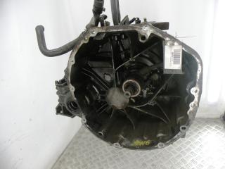 МКПП Nissan Qashqai 1 поколение 2007, 2.0 л., дизель, МКПП, внедорожник 5 дв., JG70