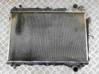 радиатор охлаждения Suzuki Grand Vitara 2 поколение [рестайлинг] 2008, 1.9 л., дизель, МКПП, внедорожник 5 дв., 1770067J00