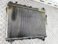 радиатор охлаждения Suzuki Grand Vitara 2 поколение [рестайлинг] 2008, 1.9 л., дизель, МКПП, внедорожник 5 дв., 1770067J00 - фото №2