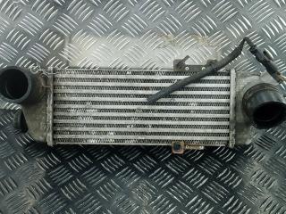 радиатор интеркулера Hyundai i30 FD 2008, 1.6 л., дизель, МКПП, хетчбэк 5 дв., 282712A600