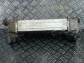 радиатор интеркулера Hyundai i30 FD 2008, 1.6 л., дизель, МКПП, хетчбэк 5 дв., 282712A600 - фото №2