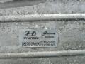 радиатор интеркулера Hyundai i30 FD 2008, 1.6 л., дизель, МКПП, хетчбэк 5 дв., 282712A600 - фото №5