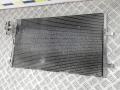 радиатор кондиционера Ford Focus 2 поколение 2005, 1.6 л., бензин, МКПП, хетчбэк 5 дв. - фото №2