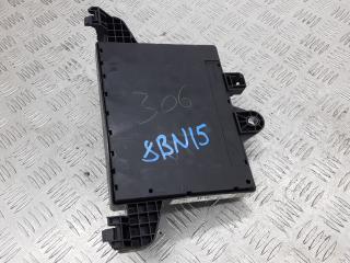 блок комфорта Opel Astra J [рестайлинг] 2014, 2.0 л., CDTi, дизель, АКПП, универсал, 13449200