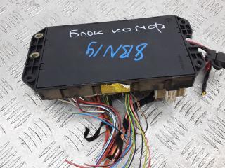 блок комфорта Land Rover Range Rover 3 поколение 2004, 3.0 л., TD6, дизель, АКПП, внедорожник 5 дв., YQE500020