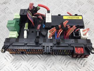 блок предохранителей Land Rover Range Rover 3 поколение 2004, 3.0 л., TD6, дизель, АКПП, внедорожник 5 дв., YPP000020