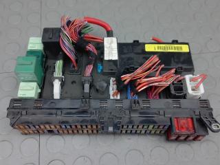 блок предохранителей Land Rover Range Rover 3 поколение 2004, 3.0 л., TD6, дизель, АКПП, внедорожник 5 дв., YPP000020