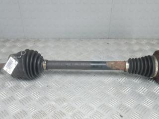 полуось задняя (приводной вал, ШРУС) Land Rover Range Rover 3 поколение 2004, 3.0 л., TD6, дизель, АКПП, внедорожник 5 дв., TOB500320, TOB500330, IED000081, IED500040