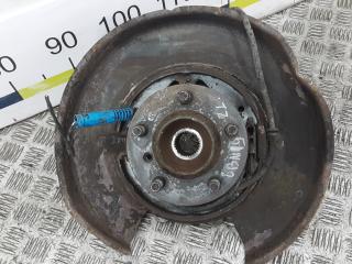 ступица задняя левая Land Rover Range Rover 3 поколение 2004, 3.0 л., TD6, дизель, АКПП, внедорожник 5 дв., RLH000070, RUC000022, RUC000021, RUC000020, LR023978, RUC500110, LR009816