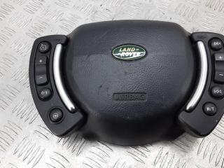 подушка безопасности водителя Land Rover Range Rover 3 поколение 2004, 3.0 л., TD6, дизель, АКПП, внедорожник 5 дв., EHM500042WQJ