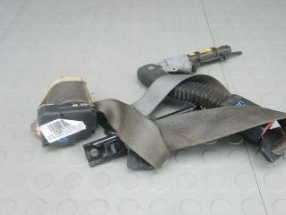 ремень безопасности Land Rover Range Rover 3 поколение 2004, 3.0 л., TD6, дизель, АКПП, внедорожник 5 дв., EVB000320JMN, EVB000330PUY