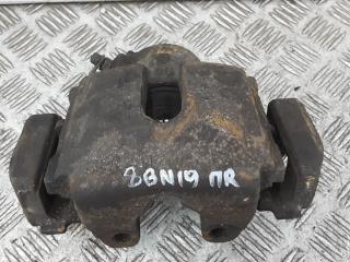 суппорт передний правый Land Rover Range Rover 3 поколение 2004, 3.0 л., TD6, дизель, АКПП, внедорожник 5 дв., 34116773132, SEB000280, SEG500040, SEG500041, LR010395, 34111166232, 34116752426, 34111163644, 34111163304, 34116768430, LR005947