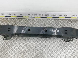 усилитель бампера переднего Volvo S40 2 поколение 2006, 2.4 л., бензин, АКПП, седан, 31353949, 306993346, 30699334