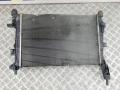 радиатор охлаждения Ford Focus 3 поколение 2011, 1.6 л., TDCi, дизель, МКПП, хетчбэк 5 дв., CV6Z8005A, BV618005AB, BV618005AC, 1697482, 1705805, BV618005AD, 1727475, 1804847 - фото №4