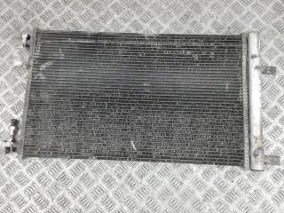 радиатор кондиционера Opel Astra J [рестайлинг] 2011, 2.0 л., CDTi, дизель, МКПП, хетчбэк 5 дв.