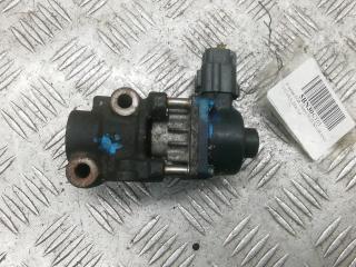 Клапан EGR бензиновый Suzuki Grand Vitara 2 поколение 2006, 1.6 л., бензин, МКПП, внедорожник 5 дв.