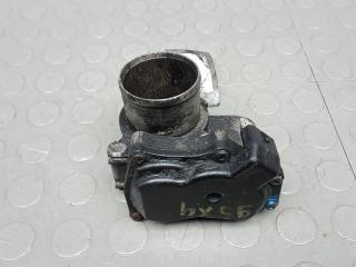 заслонка дроссельная Renault Megane 3 поколение 2011, 1.9 л., дизель, МКПП, хетчбэк 5 дв., 182113711, 8200754913