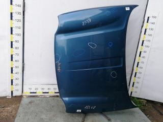 капот Jeep Liberty 1 поколение 2005, 2.8 л., дизель, МКПП, внедорожник 5 дв.