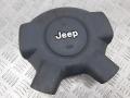 подушка безопасности водителя Jeep Liberty 1 поколение 2005, 2.8 л., дизель, МКПП, внедорожник 5 дв., P5TS061DHAE - фото №2
