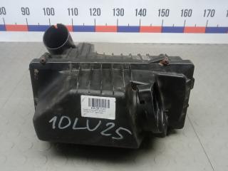 корпус воздушного фильтра Peugeot 407 1 поколение 2005, 2.0 л., HDi, дизель, МКПП, седан