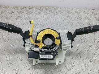 переключатель подрулевой Mazda 3 BK [рестайлинг] 2006, 1.6 л., дизель, МКПП, хетчбэк 5 дв.