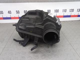 корпус воздушного фильтра Nissan Qashqai 1 поколение 2008, 2.0 л., дизель, МКПП, внедорожник 5 дв.