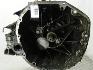 МКПП Nissan Qashqai 1 поколение 2008, 2.0 л., дизель, МКПП, внедорожник 5 дв., 32010JG70E