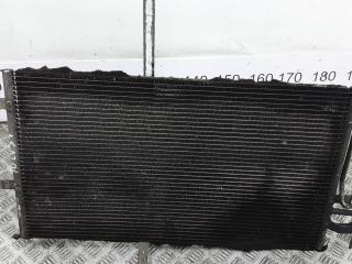 радиатор кондиционера Ford Focus 2 поколение [рестайлинг] 2008, 1.6 л., TDCi, дизель, МКПП, хетчбэк 5 дв.