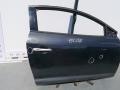 дверь передняя правая Renault Megane 3 поколение 2010, 1.5 л., дизель, МКПП, хетчбэк 5 дв. - фото №2