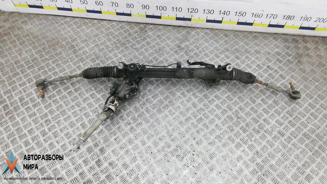 рулевая рейка BMW 5 серия F07/F10/F11 2011, 3.0 л., D 530d, дизель, АКПП, универсал, 32106788651 - фото №1