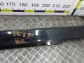 накладка на порог BMW 5 серия F07/F10/F11 2011, 3.0 л., D 530d, дизель, АКПП, универсал - фото №4