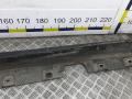 накладка на порог BMW 5 серия F07/F10/F11 2011, 3.0 л., D 530d, дизель, АКПП, универсал - фото №8